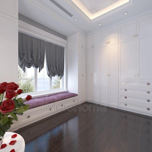 Thiết kế nội thất biệt thự EuroLand